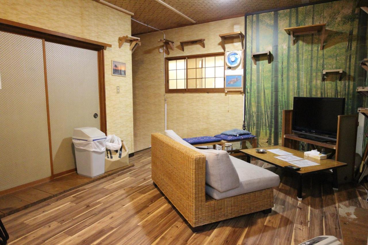 Tomi In Shimoda Симода Экстерьер фото