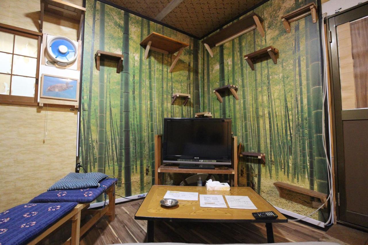 Tomi In Shimoda Симода Экстерьер фото
