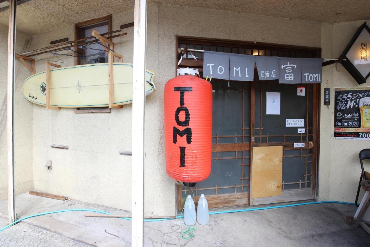 Tomi In Shimoda Симода Экстерьер фото